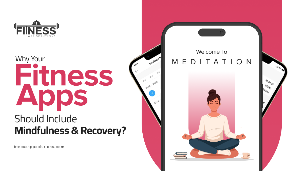 Mindfulness & Recovery|FitnessAppSolutions|